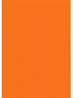 Oranje 250g Karton A4