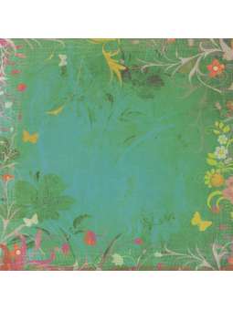 Groene bloemen "Waikiki",...