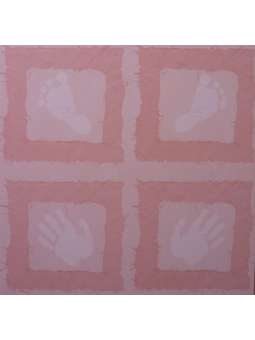 Baby handen en voeten -...