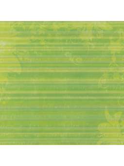 Groene bloemen "Oahu",...