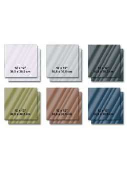 Cardstock Assorti 12 vellen...