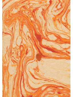 Oranje (met een beetje...