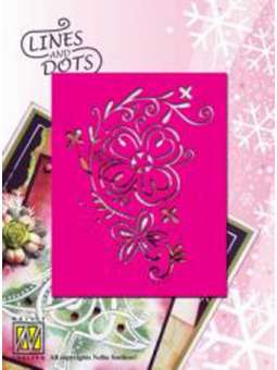 Bloem (Lines & Dots)