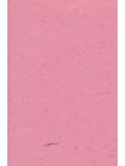 Roze katoen papier 200g