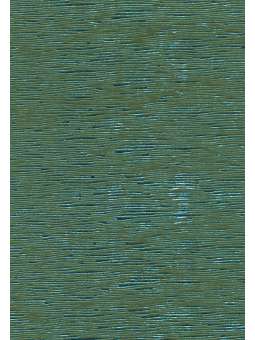 Groen metallic strepen