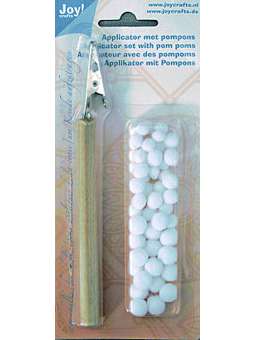 Applicatie voor chalk (met...