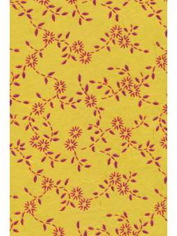 Roze embellishment bloemen...