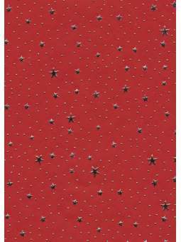 Gouden embellishment...