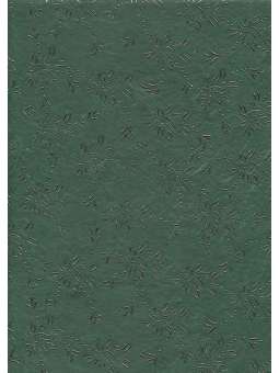 Zilveren embellishment...