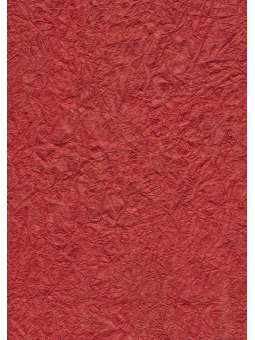 Rood glimmend, Leer, A4