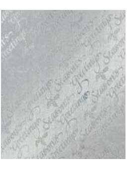 Zilver Holographic,...