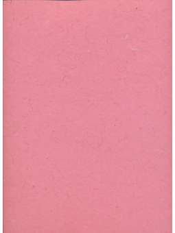 Roze katoen papier 200g...