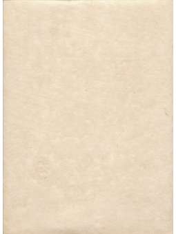 Mitsumata vezels Ecru 55g