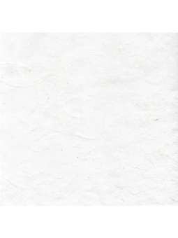 Wit Mulberry papier,...