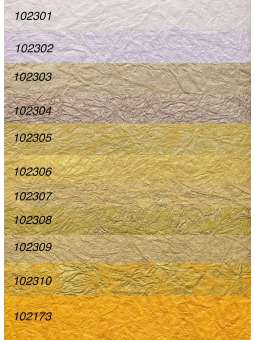 Verrassing Leerpapier set...