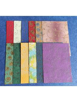 Verrassing Opdruk Set A4 (5...