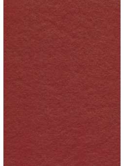 Donkerrode katoen papier...