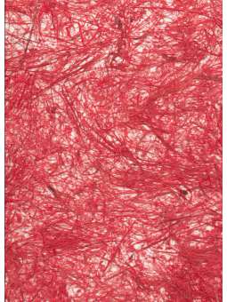 Rood Mulberry-banaanvezel...