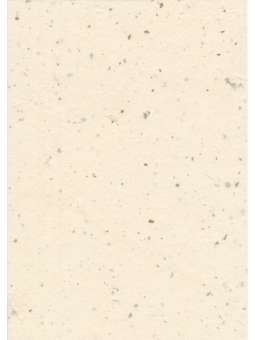 Creme Mulberrypapier met...