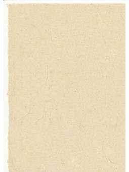 Beige banaanpapier 90g,...