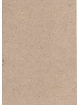 Gampi beige (bruin) met...