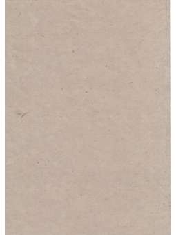 Mitsumata vezels Walnoot 90g