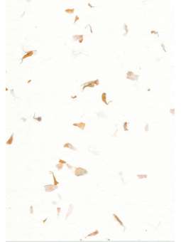 Wit Katoen papier met...