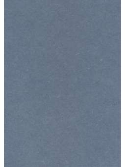 Katoenpapier denimblauw...