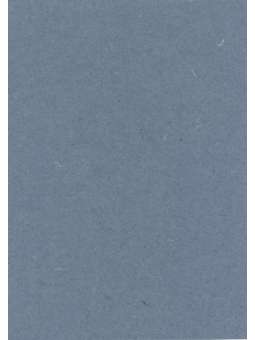 Katoenpapier denimblauw...