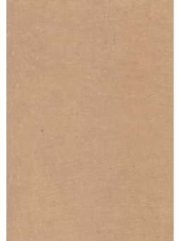 Mitsumata vezels Cognac...