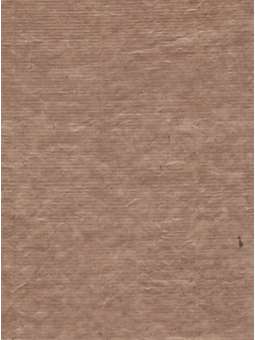 Mitsumata vezels lichtbruin...