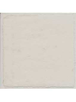 Wit/Ivoor Mulberry papier...