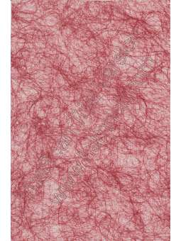 Bordeaux Angelwire 30x20 cm