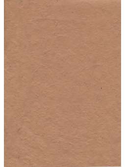 Bruin, glad Lokta 140g