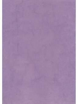 Paars, glad Lokta 140g