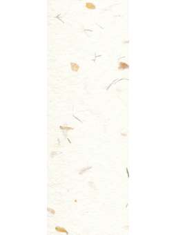 Rani Wit Katoen papier met...