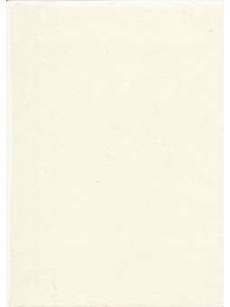 Ivoor/wit ABACA (gampi)...