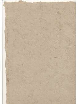 Buthaneese papier Khempa...