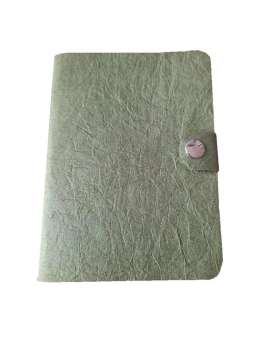 Groen-grijs Notebook...