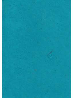 Turquoise, Lokta 120g