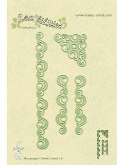 Lea'bilitie mal Frame...