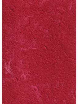 Mulberrypapier Rood 160g,...