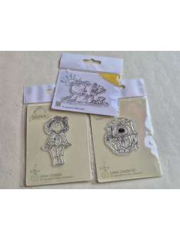 Stempel set 02