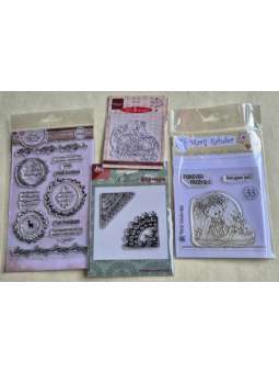 Stempel Set 03