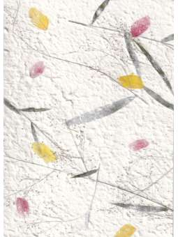 Mulberrypapier met...