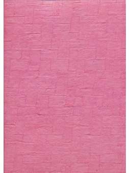 Roze, chatai 200g, 55x70cm