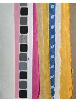 Pakket rest papier Nr. 30,...