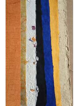 Pakket rest papier Nr. 33,...