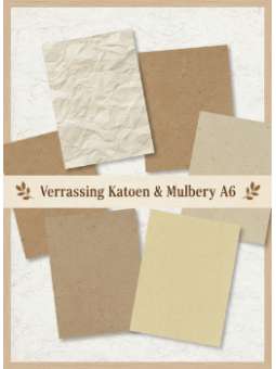 Verrassing Katoen &...