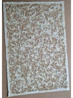 Blanco Amate kant nr. 2...